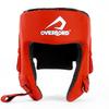 Overlord kask turniejowy tournament red xl
