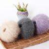 6pcs 300g/10.56oz Alpaca Blend Chunky Yarn Ultra Soft Vibrant Yarn for Knitting & Crochet | DIY Vest Sweater Scarf Making KitWarm Winter Craft Yarn
