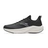 Yunju Running Shoes Women's Basic Black Ivory White 922545501-4