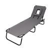 Camping Cot Folding Bed Portable Outdoor Bed Comfortable Sleeping Cots For Adults Kids Camping Travel Beach Sunbathing Chair