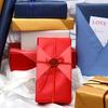 Personalisierbares Mattes Geschenkpapier Recycelbar Dickes Papier 43x300 cm Größe für Alle Anlässe Leicht zu Schneiden