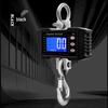 500kg-1t Wireless Electronic Crane Hook Scale