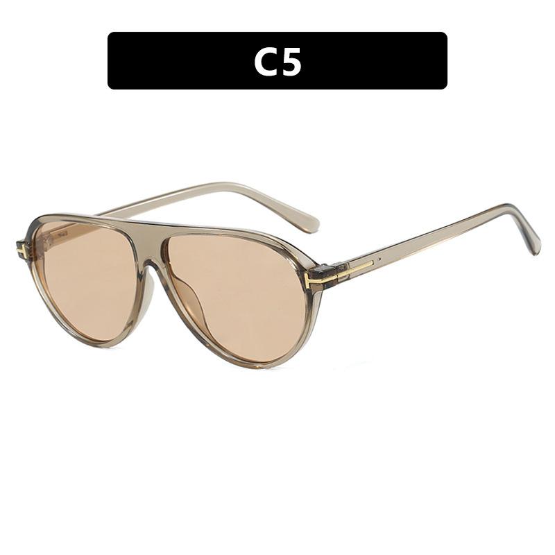 

Модные авиаторы винтажные солнцезащитные очки женские овальные солнцезащитные очки для мужчин ветрозащитные очки солнцезащитные очки линзы УФ400