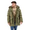 Superdry Chinook Faux Fur Parka