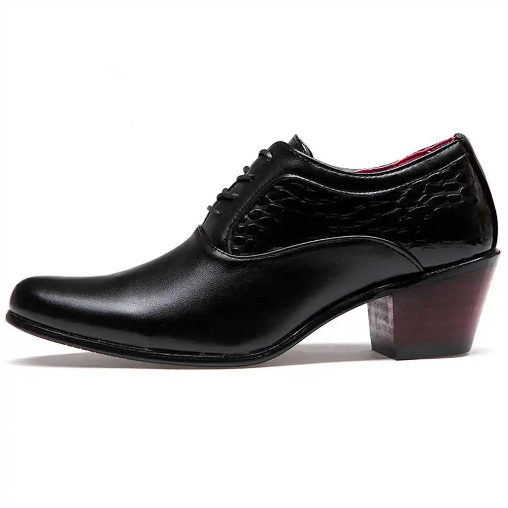 Ballroom Dance Medium Length Gentlemen Shoes Dress Shoes For Elegant Men Summer Sneakers Men Sports Flatas Basquet Loffers
