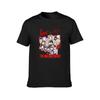 100 Girlfriends Who Really Love You  kimi no Koto ga Daidaidaidaidaisuki  anime arth TShirt customizeds mens workout shirts