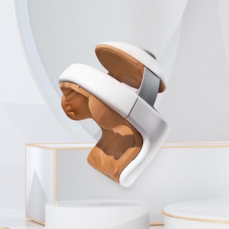 Breo iDream4 Smart Head and Eye Massager CN plug (adapter included)