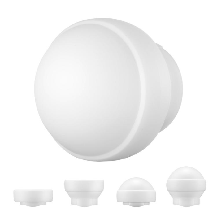 Flash Diffusion Dome Light Modifier for V1 Series Flashes AD100PRO AD200PRO
