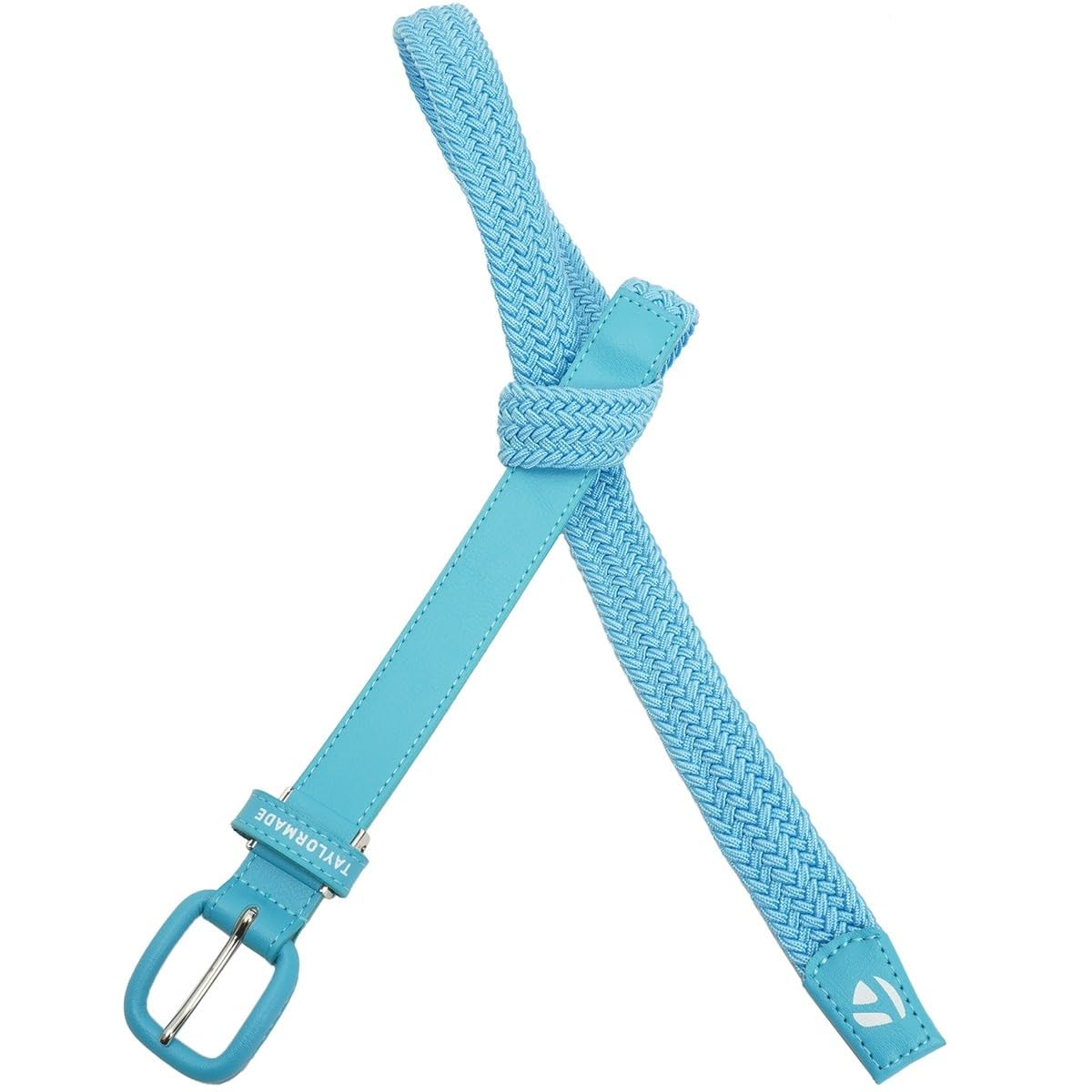 

Пояс из двойной сетки TaylorMade, саксофон, свободный размер, 24SS, TL366