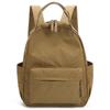 Schoolbag1011 New Oxford Cloth Backpack Female Student School Bag Large Capacity Lightweight Versatile Fashion Travel Backpack Men