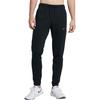 Nike THERMA Fleece Lined Training Long Knitted Sweatpants Men's Black 932272-010