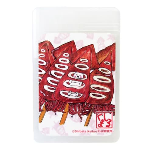 

Shinada Global ALCO Hand Spray 25ml, Polar Bear Grilled Squid, ALSK-0068IY