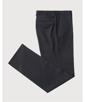 BRUNOBAFFI New Basic Poly Blend Summer Pants_Mangbym3321