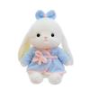 Cute Bunny Plush Toy For Kids With Short Plush Material For Comfort And Cuddling