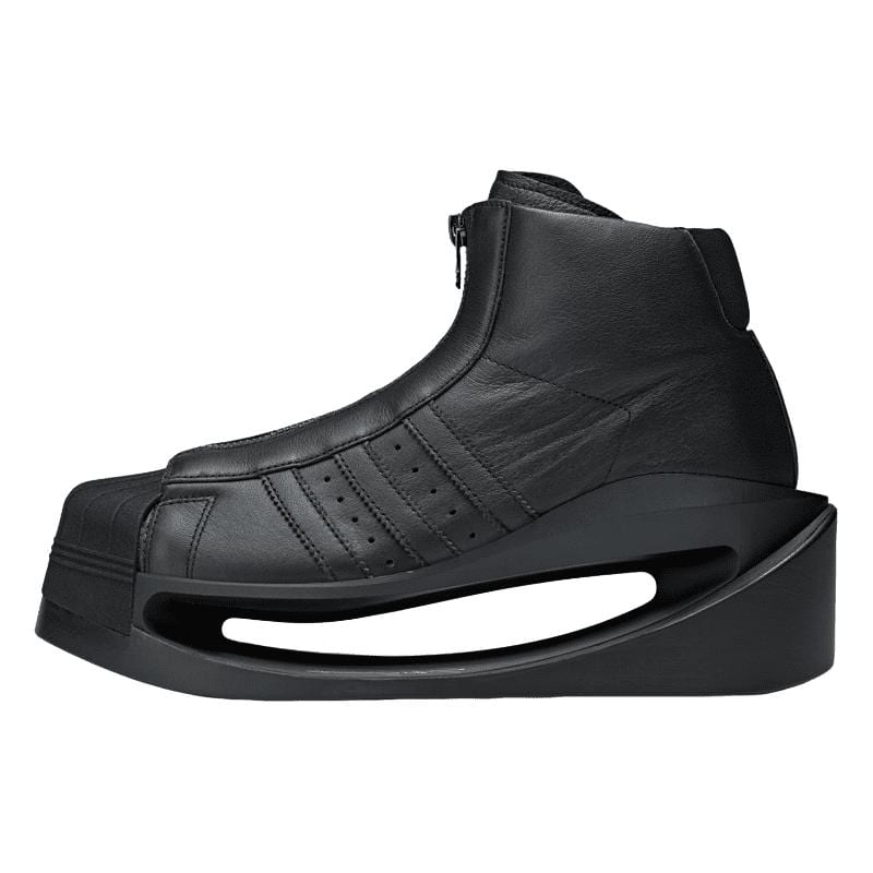 Adidas Y-3 Gendo Pro Model `Triple