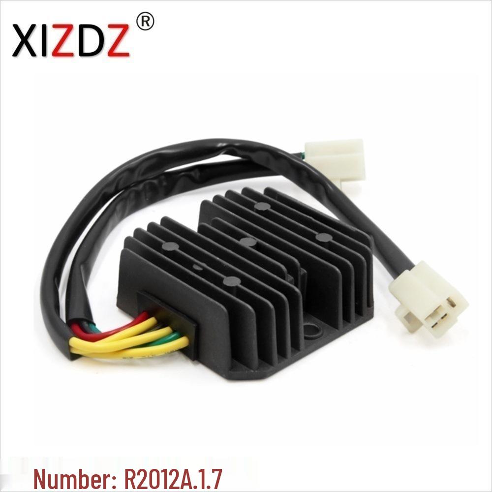 2012A.1.3B to 2012A.1.15: Fits Honda Rebel CMX 250 & CA125
