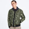 Timberland Outdoor Short Casual Sports Single-Breasted Long Sleeve Cotton Jacket Men Jackets Camouflage A1YD8W63