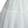 Women Petticoat Skirt for Costume Princess Party Bridal Dress Ballet Dance