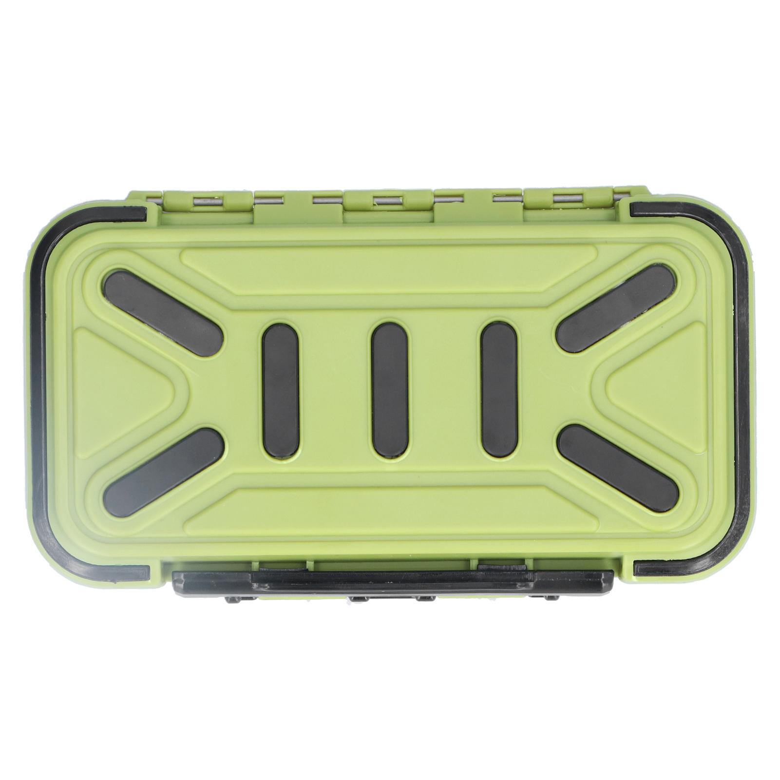 Removable Waterproof Lure S Fishing Fly Fishing Preservation Box Fishing Accessory