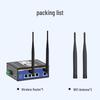 MoweStar Industrial Wireless Networking Devices (CN Version)