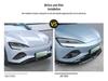 BYD Seal Front Lip No-Punch Modification Kit - Large & Small Body Sports Exterior Parts