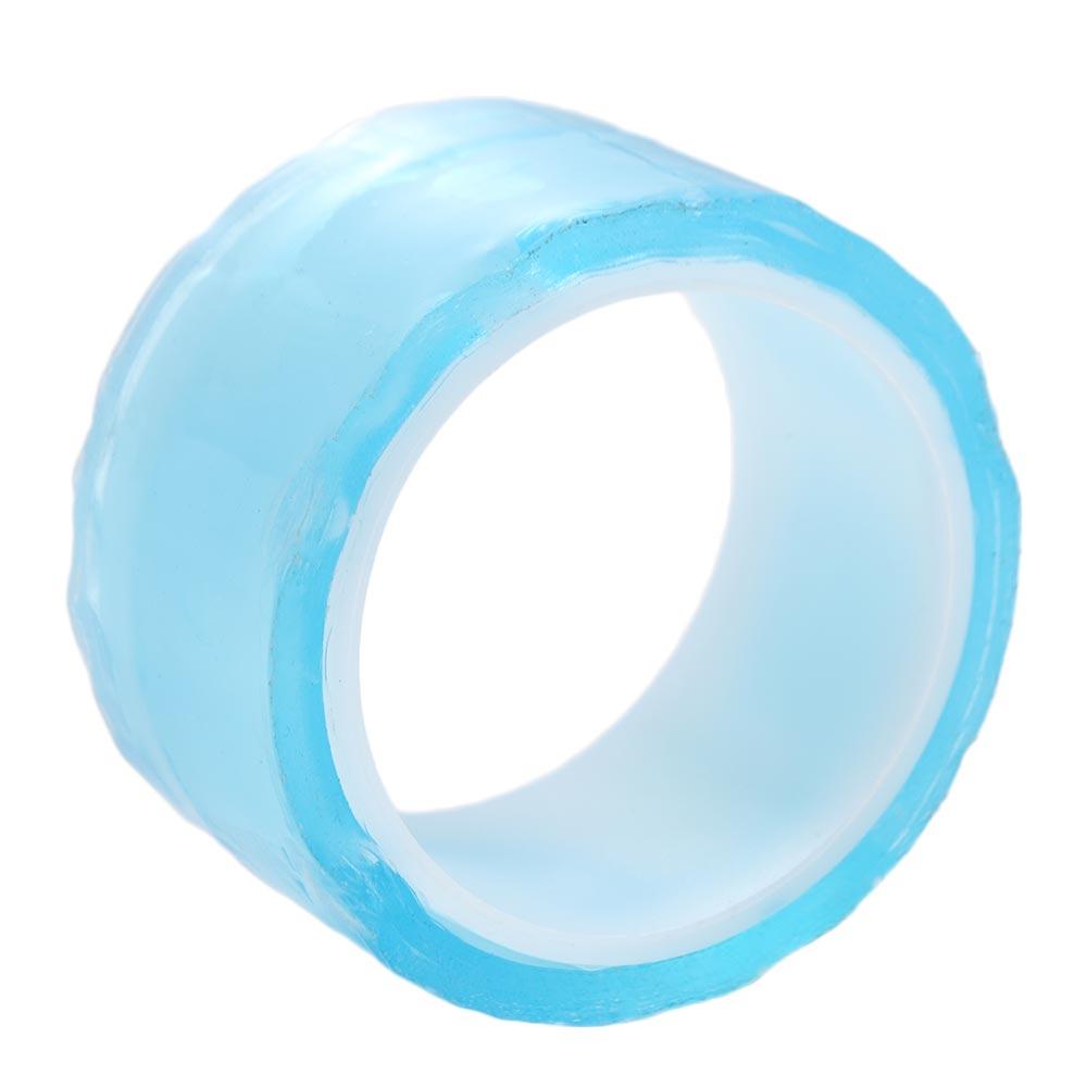 Relaxing Sticky Ball Rolling Tapes DIY Colorful Rolls Adhesive Tapes Crafting Making Colored Ball Ball Sticky Tapes Adult