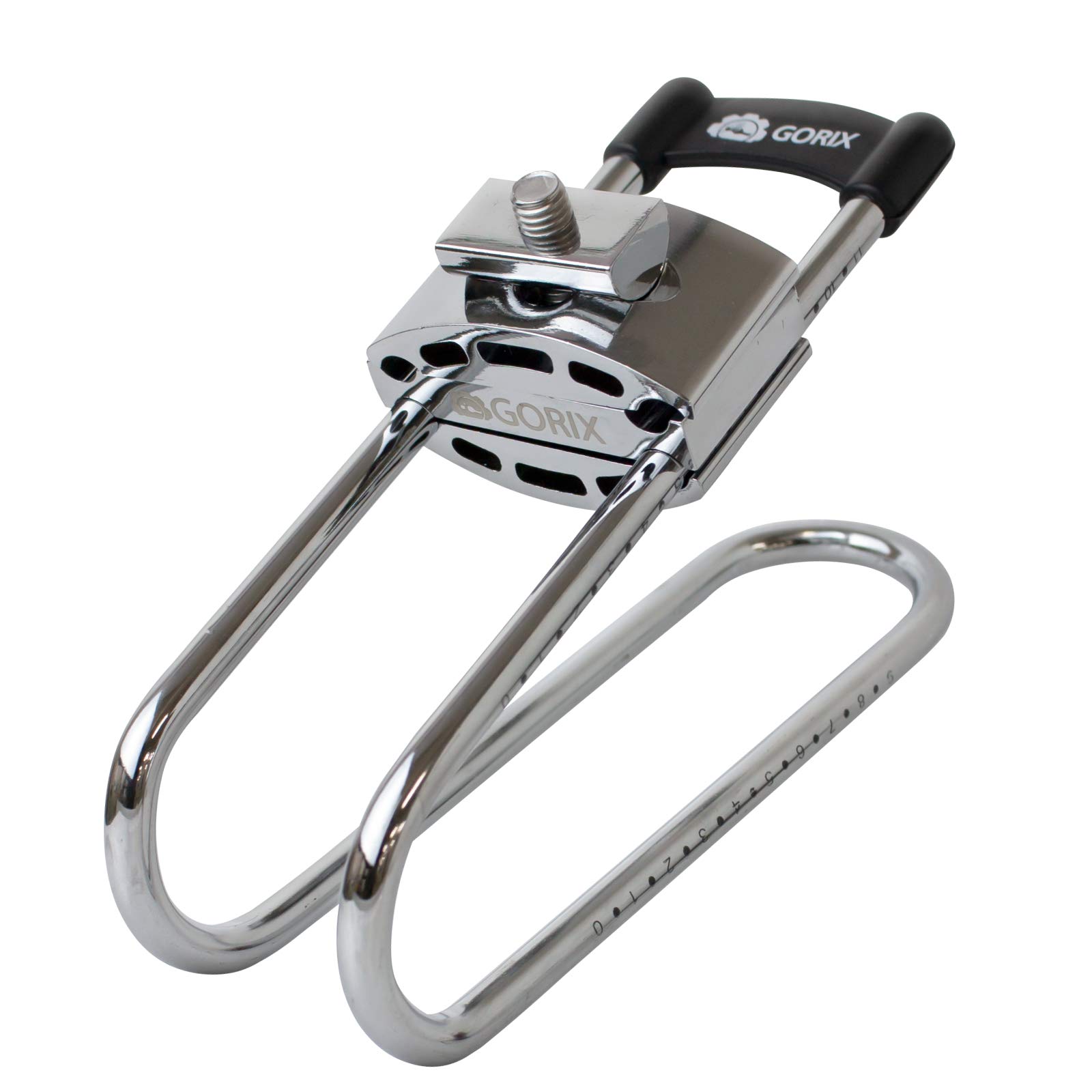 

GORIX Велосипедное седло Подвеска Пружина Амортизация Дорожное покрытие Дорожный велосипед Амортизатор Серебристый (GX-SSP) Велосипед, горный велосипед и т.д.