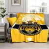 Amazonas Fc Goal Blanket Outdoor Flannel Blanket for Camping, Hiking, Garden Parties, Picnic Essentials,gift for family and friends