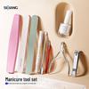 Nail Art & Cuticle Care 9-piece Set