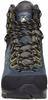 Hiking Shoes Lowa Camino EVO GTX (210627-7923) Steel Blue/kiwi