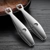 Stainless Steel Fish Bone Tweezers Pincer Clip Puller Remover Tongs Fish Bone Plucking Clamp Kitchen Gadgets Tools