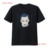 Vintage Gary Numan Album Men T Shirt White All Size S To 4XL YY088 Washed Soft Stretched Vintag