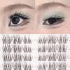 Denivyse - Natural Multipack False Eyelashes Cluster