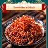 Zhang Fei Beef Snacks