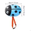 Swim Buoy for Open Water Swimming Belt Bubble Float with Adjustable Waist