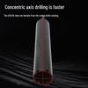 Industrial-Grade Cobalt Drill Bit for Fast Wall and Concrete Drilling