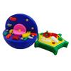 Educational Animal Plant Cell Anatomy Model Animal and Plant Cell Model Biology Teaching Aid