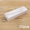 20pcs Kraft Paper Baking Box Baking Cookie Pastry Packaging Box Chocolate Packaging Box Gift Wrapping Party Supplies Wedding Gift Boxes