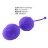 Hygienic Vagina Dumbbell Ball Effective Compact Saturation Rose Vibrator Shrinking Egg   