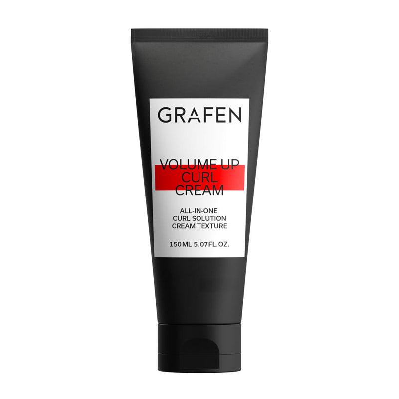 [GRAFEN] Volume Up Curl Cream 150ml