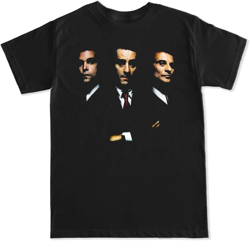 FTD Apparel Men s Goodfellas T Shirt S