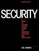 The Security: A Guide To Security System Design and Equipment Selection and Installation Book