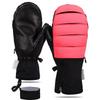 Hot-Selling Waterproof Ski Gloves Winter Outdoor Snowboard Gloves For Sports Enthusiasts