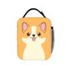 Cartoon Animals Thermal Lunch Bag Office Lunch Box For Adult Casual Designer Tote Food Bags Waterproof Portable Cooler Bag