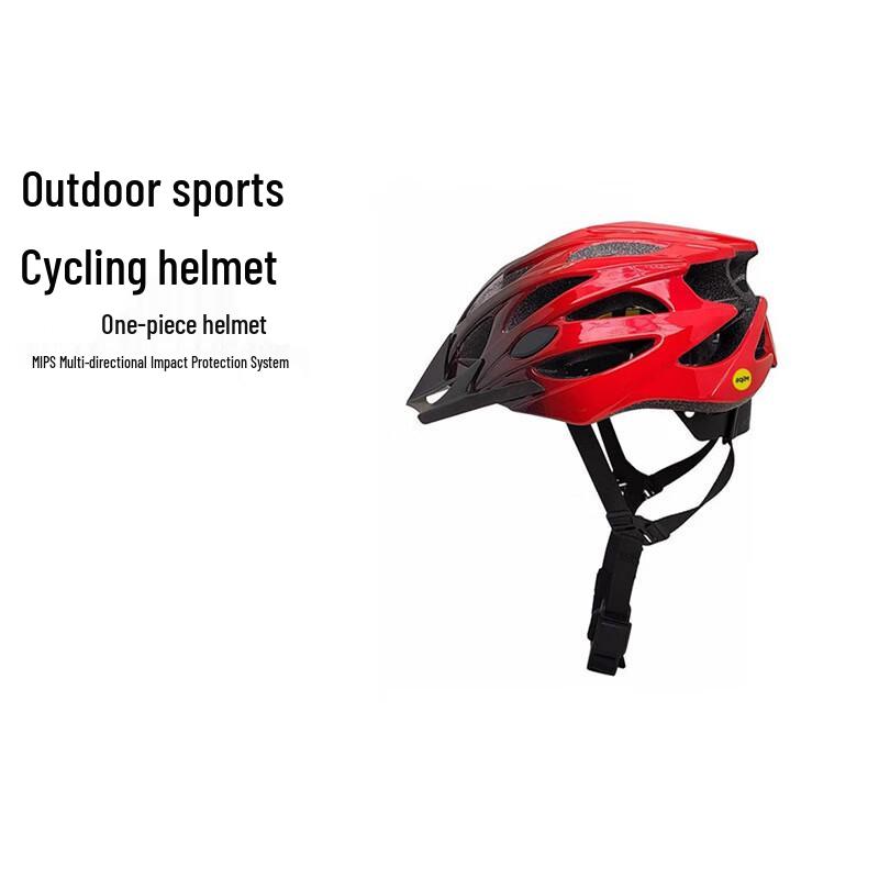 Mi Ling MIPS Mountain & Road Cycling Helmet