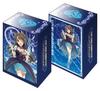 Bushiroad Deck Holder Collection 251 THE CINDERELLA GIRLS Costume Vol. IDOLM@STER "Shimamura Uzuki" [Stage Ver.]