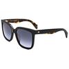 Rag Bone Women S 56mm Black Havana SunglaSSeS Black Havana