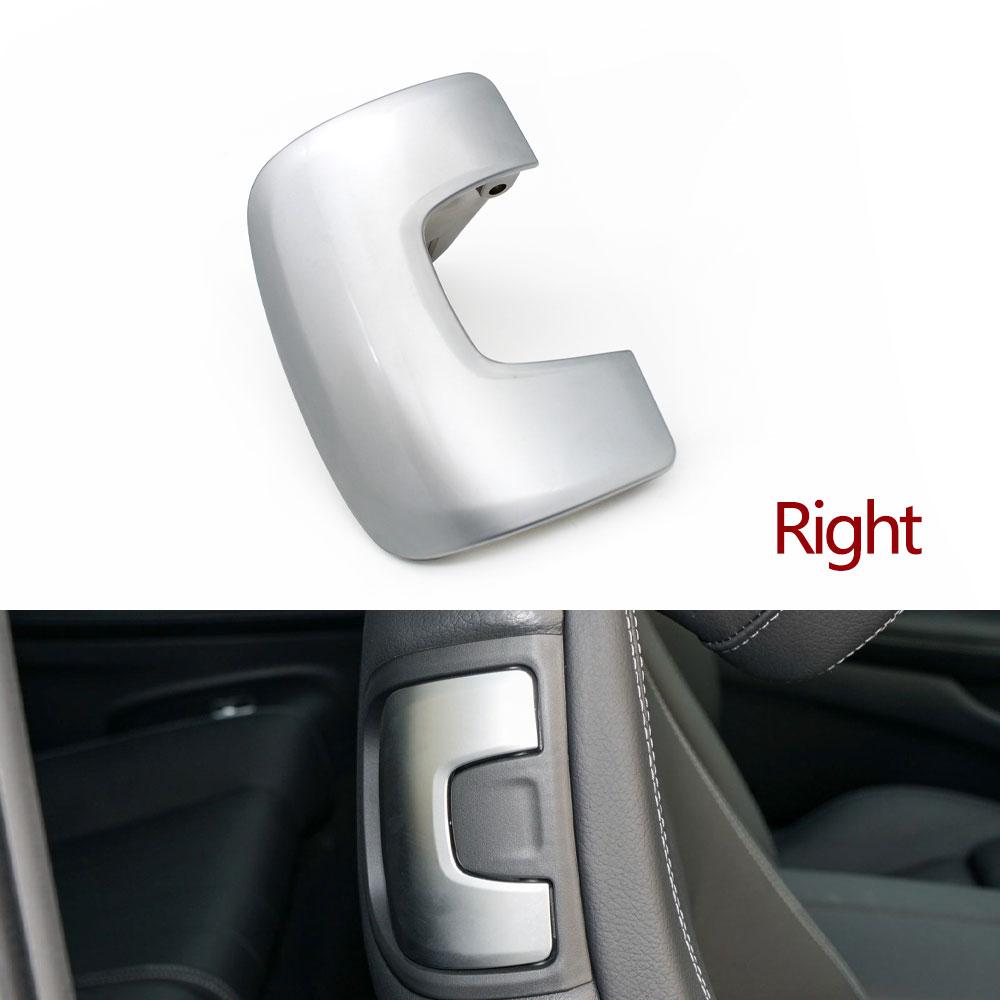 

Car Front Left Right Seat Backrest Lock Switch Cover Release Handle For Mercedes Benz C E Class W205 W238 Coupe 2059102702 Right