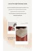Stylish Spring Hooded Cardigan for Middle-Aged and Elderly Women: Short, Fashionable Outerwear for Spring and Autumn