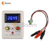 DC120V-2700V IGBT Withstand Voltage Capability Transistor Tester Diode MOS Triode LED Module Voltage Capability Test Instruments